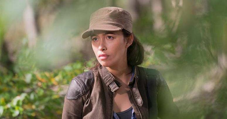 Did The Walking Dead Just Introduce Another Community of Survivors From the Comics Did The Walking Dead Just Introduce Another Community of Survivors From the Comics